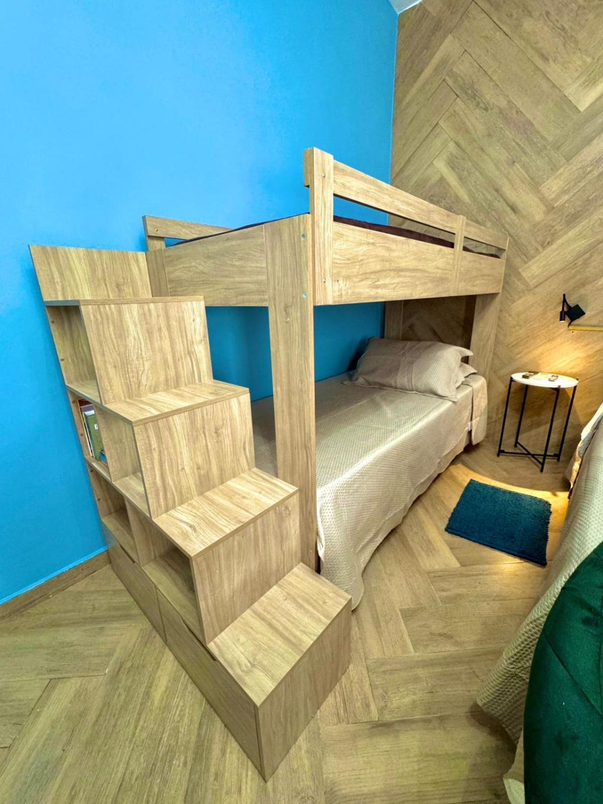 Prado Guest House 2 Флоріанополіс Екстер'єр фото