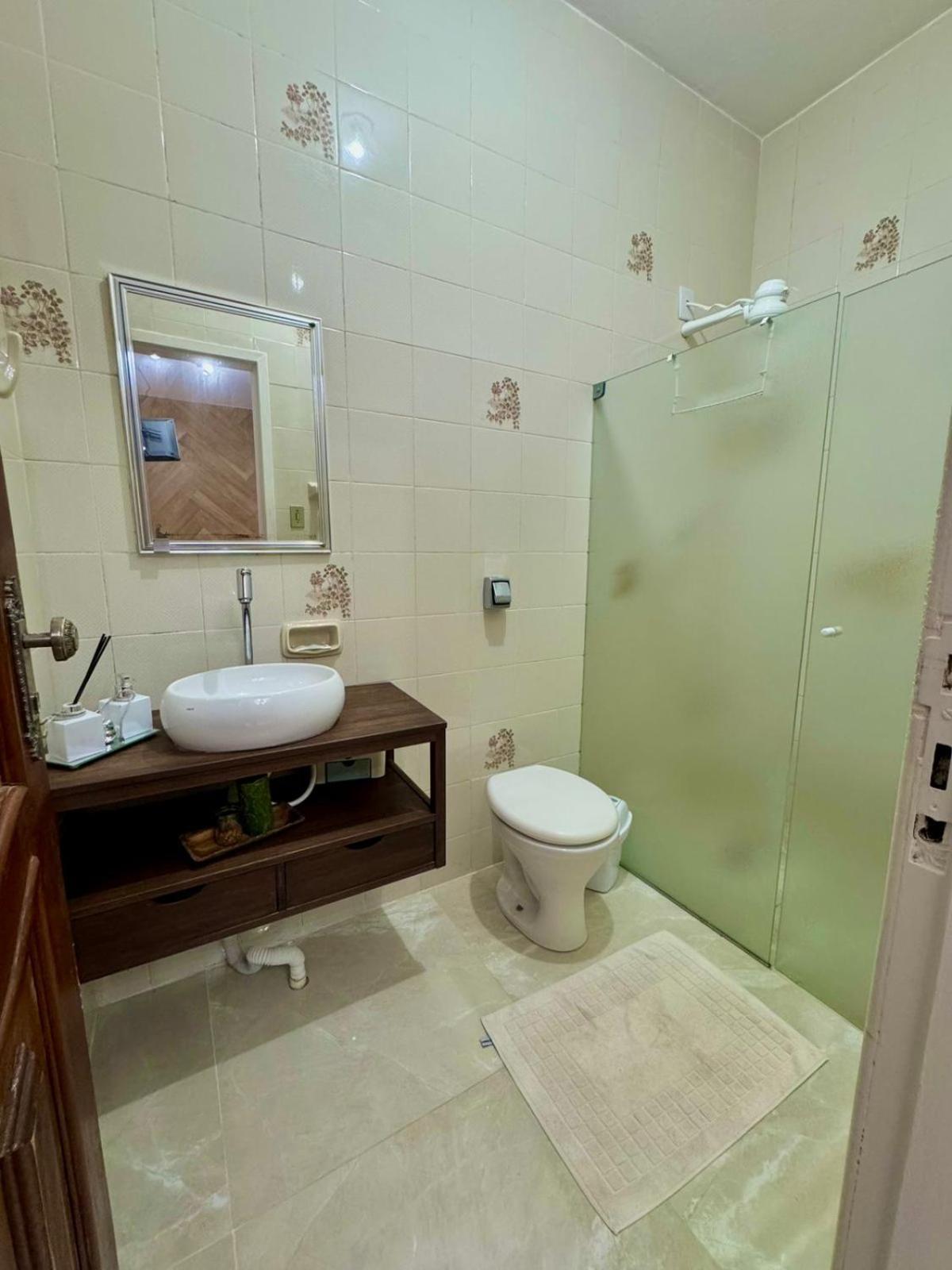 Prado Guest House 2 Флоріанополіс Екстер'єр фото