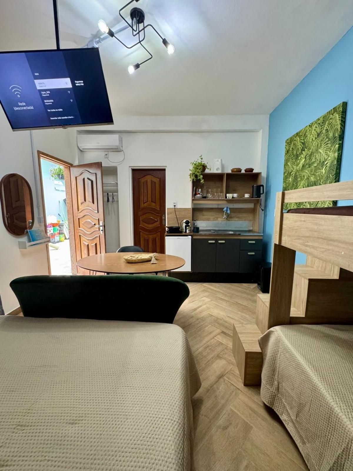 Prado Guest House 2 Флоріанополіс Екстер'єр фото
